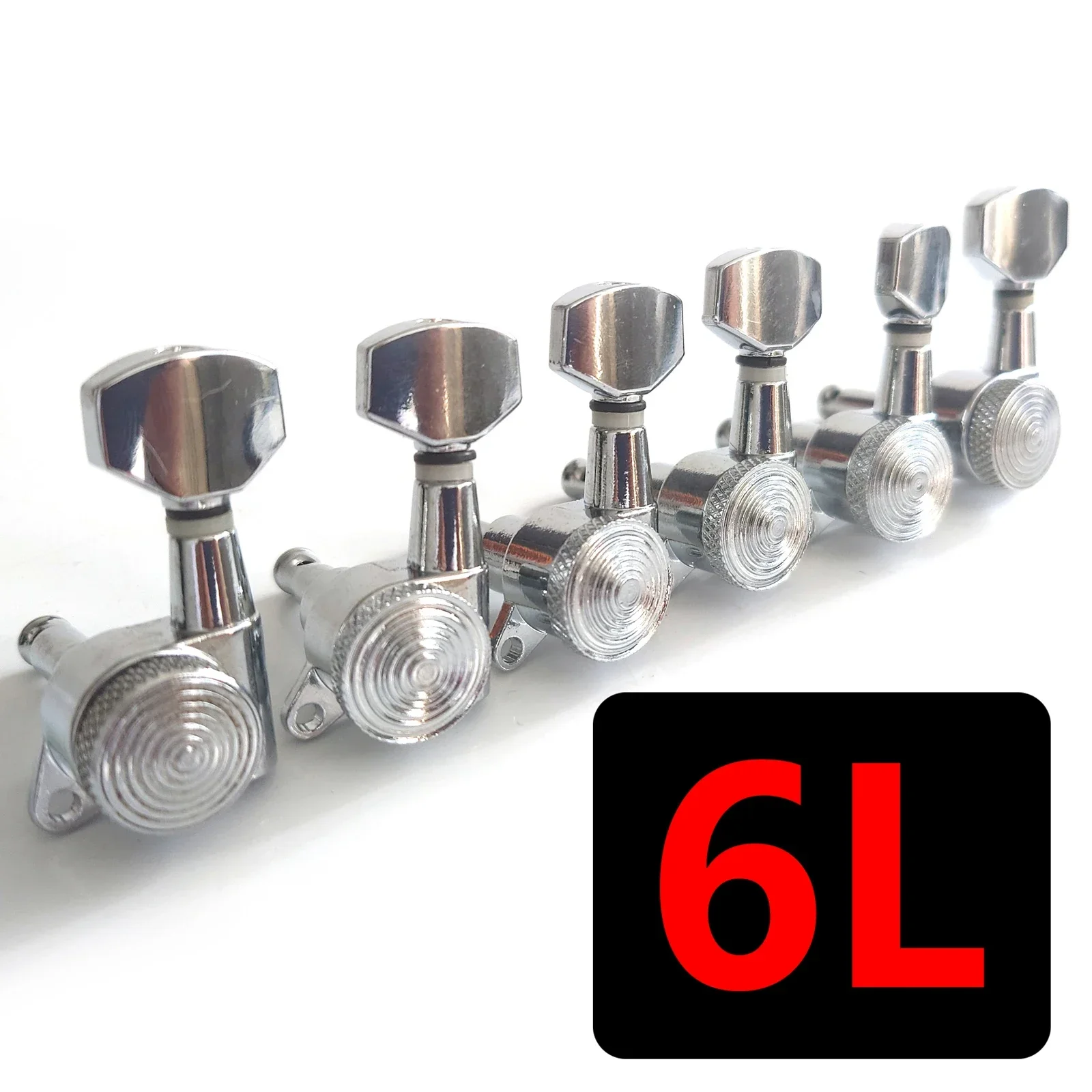 6L Guitar Locking S…