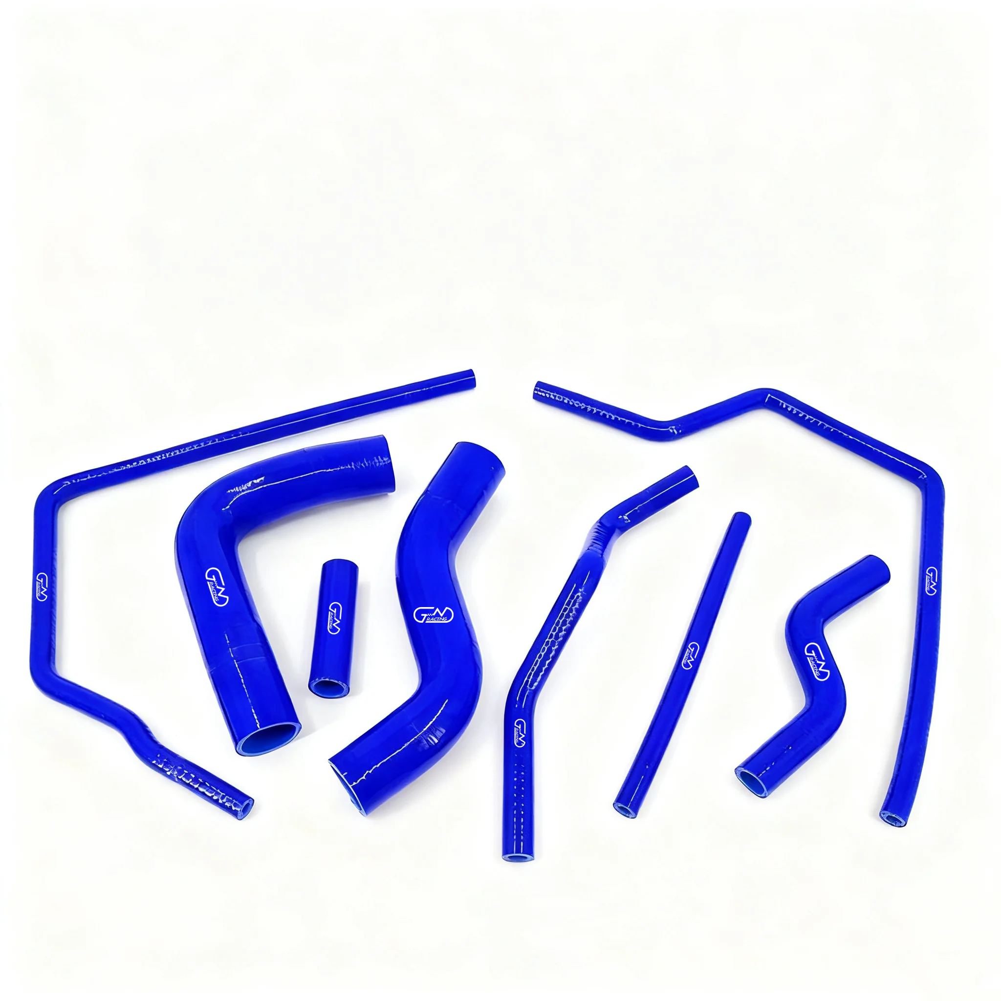 

SILICONE RADIATOR HOSE For Subaru Impreza GC8 EJ20 2.0 STi, WRX, GT Vers 3~6 1996-2000