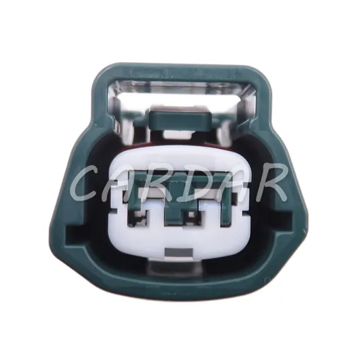 Imagen 2 del producto 1 Juego de 2 pines 6189-0775 RS 090 Series, conector automotriz con pines y sellos