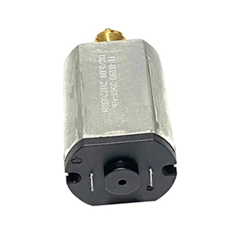 Động cơ cắt tóc thay thế M2EE 7200 vòng / phút cho thợ cắt tóc Động cơ tông đơ điện P800