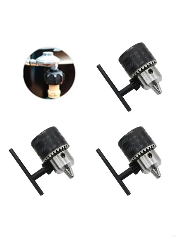 

Drill Adapter Quick Releases Chuck Converter For Electric Hammer Secure Locking