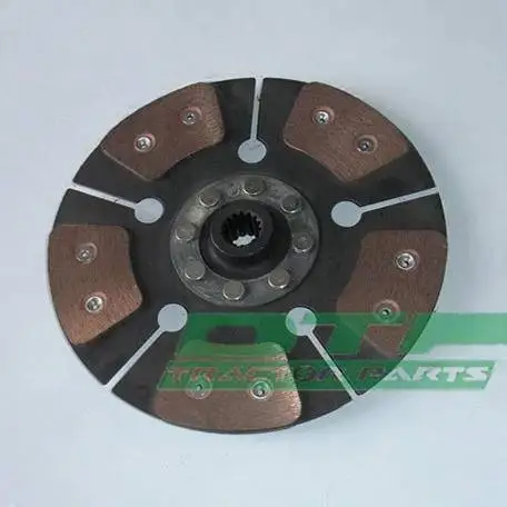 Foton Lovol ,Tractor Parts ,Tb504 ,Clutch Disc