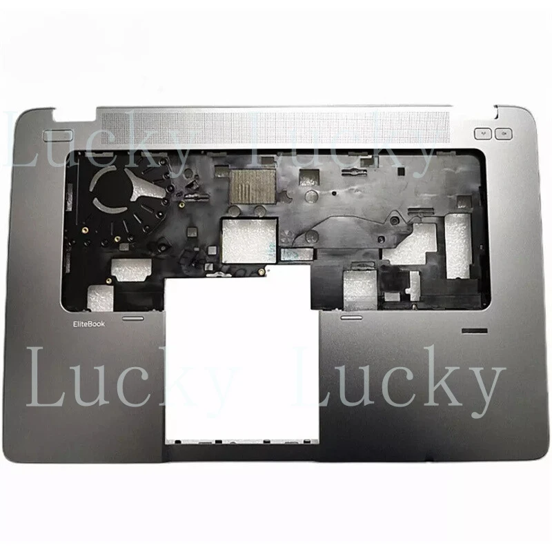 

f 730800-001 For HP EliteBook 750 755 850 G1 G2 Palmrest Upper Cover 804337-001