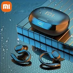 XIAOMI-Écouteurs sans fil Bluetooth éventuelles 16, casque de sport, MIJIA ANC, réduction du bruit, écouteurs de mouvement, stéréo avec micro