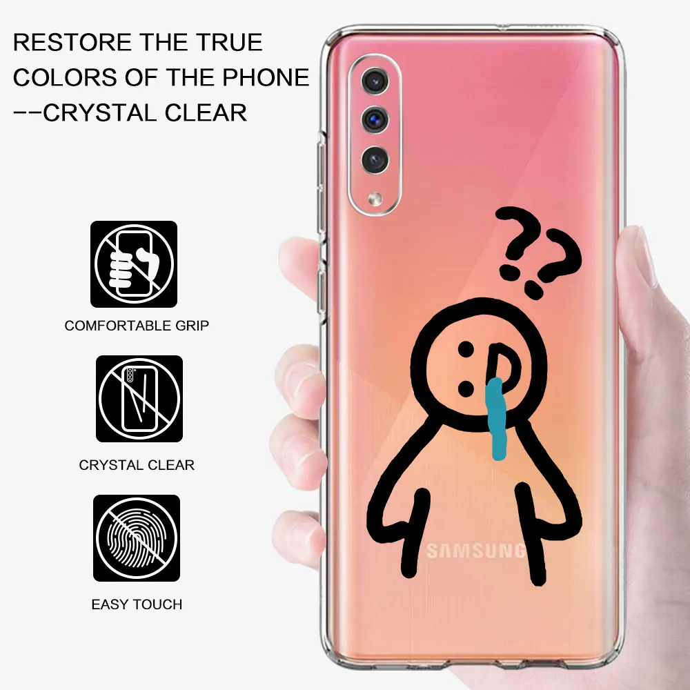 Funny Cute Matchman…