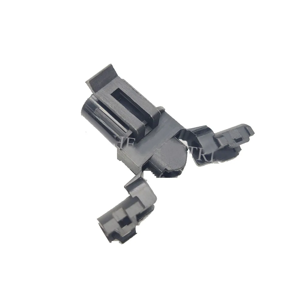 100SET DJ7026Y-2.8-21 car wire connector Harnes cable 2 pin automotive waterproof plug Include terminals seal