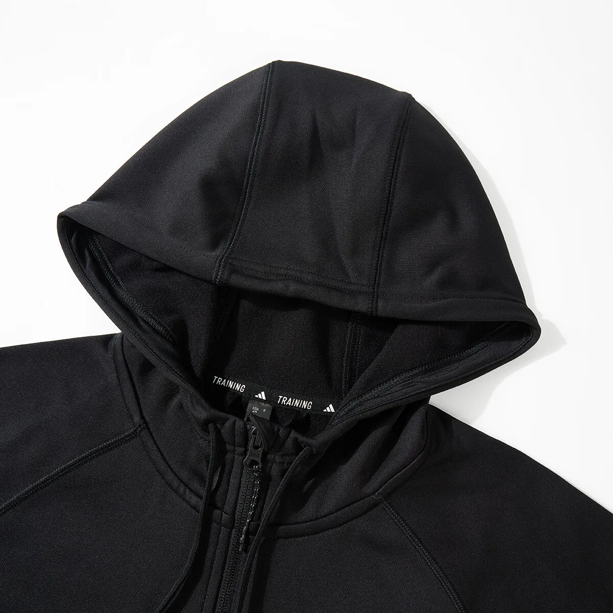 سويت شيرت Adidas Originals Line بغطاء للرأس ومتين وناعم لمحبي ملابس الشارع