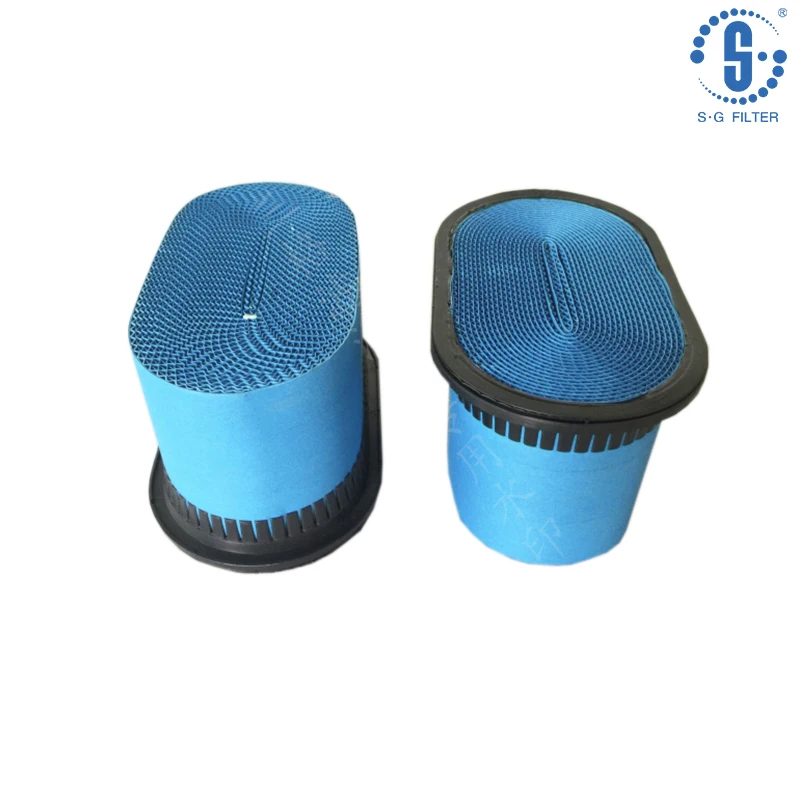 Air Filter Honeycomb Filter Style Maintenance Consumables ME422880 Air Filter ME422880