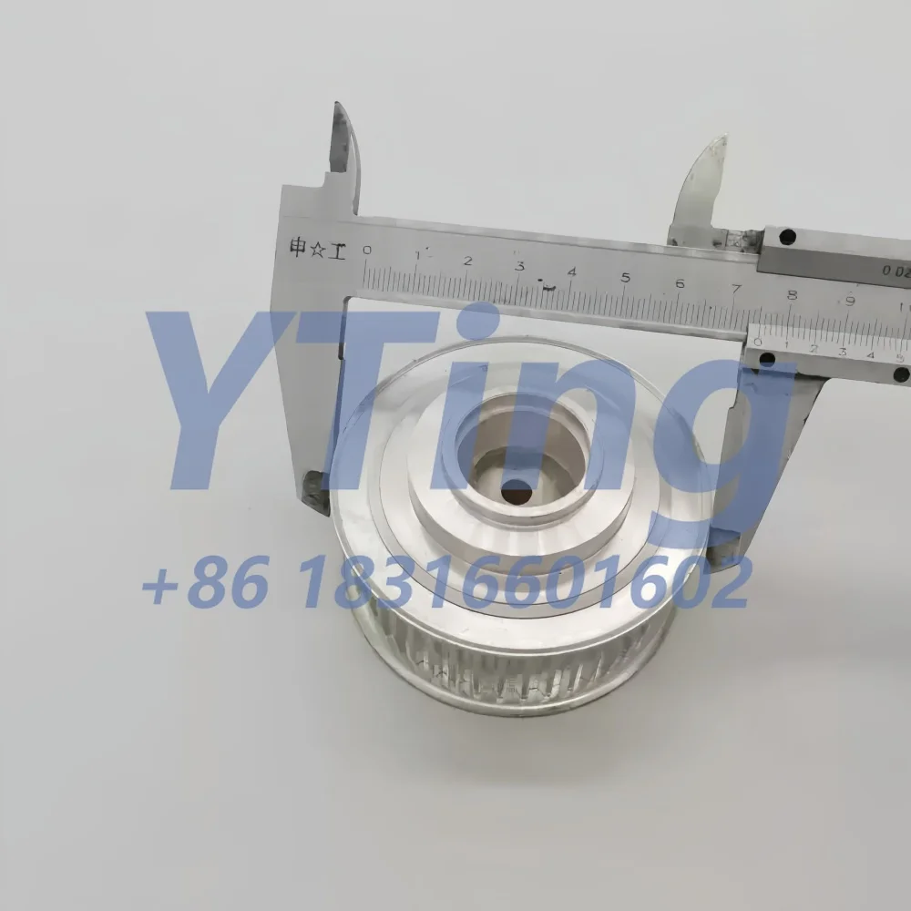 Heidelberg Printing Machine Accessories SM102CD102XL105 Imported Feeder Belt Synchronous Wheel F2.028.011