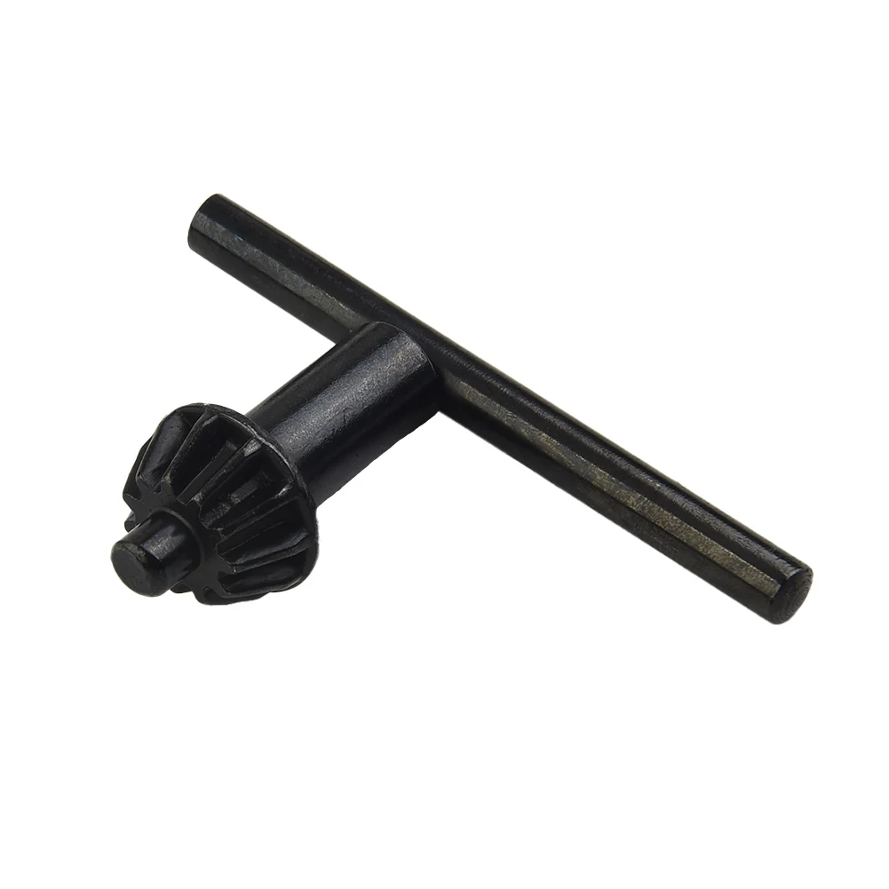 

Practical Useful Drill Chuck Key Driver Metal Press Wrench Adapter Converter Electric Mounted Taper Accessories