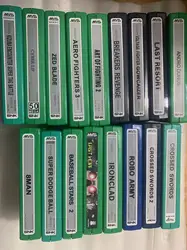 Arcade NEO GEO  For MVS SNK China Copy Game - Brand New 1