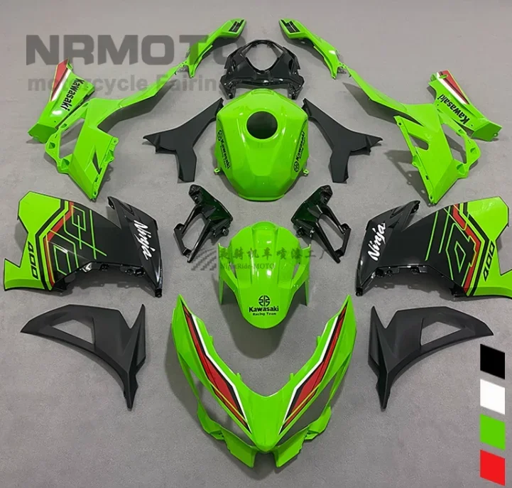 

Kawasaki NINJA400 fairing