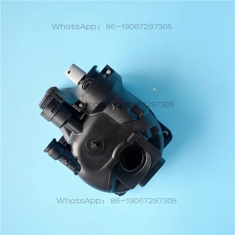 wall-hung-boiler-circulating-water-pump-motor-back-shell-heating-furnace-accessories