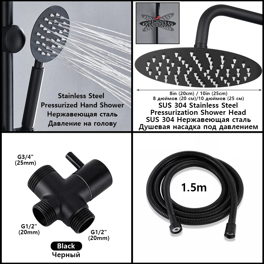 Thumbnail 4 - #61 Bathroom Accessory Sets Comparison Guide