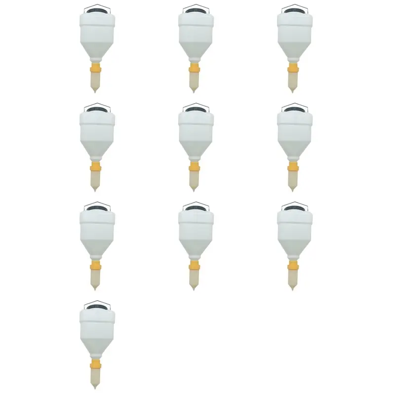 Hot SV-10X 5.5L Sauce Bottle Squeeze Bottle Hanging Sauce Dispenser Large Diameter Sauce Squeeze Bottle Hanging Sauce Dispenser