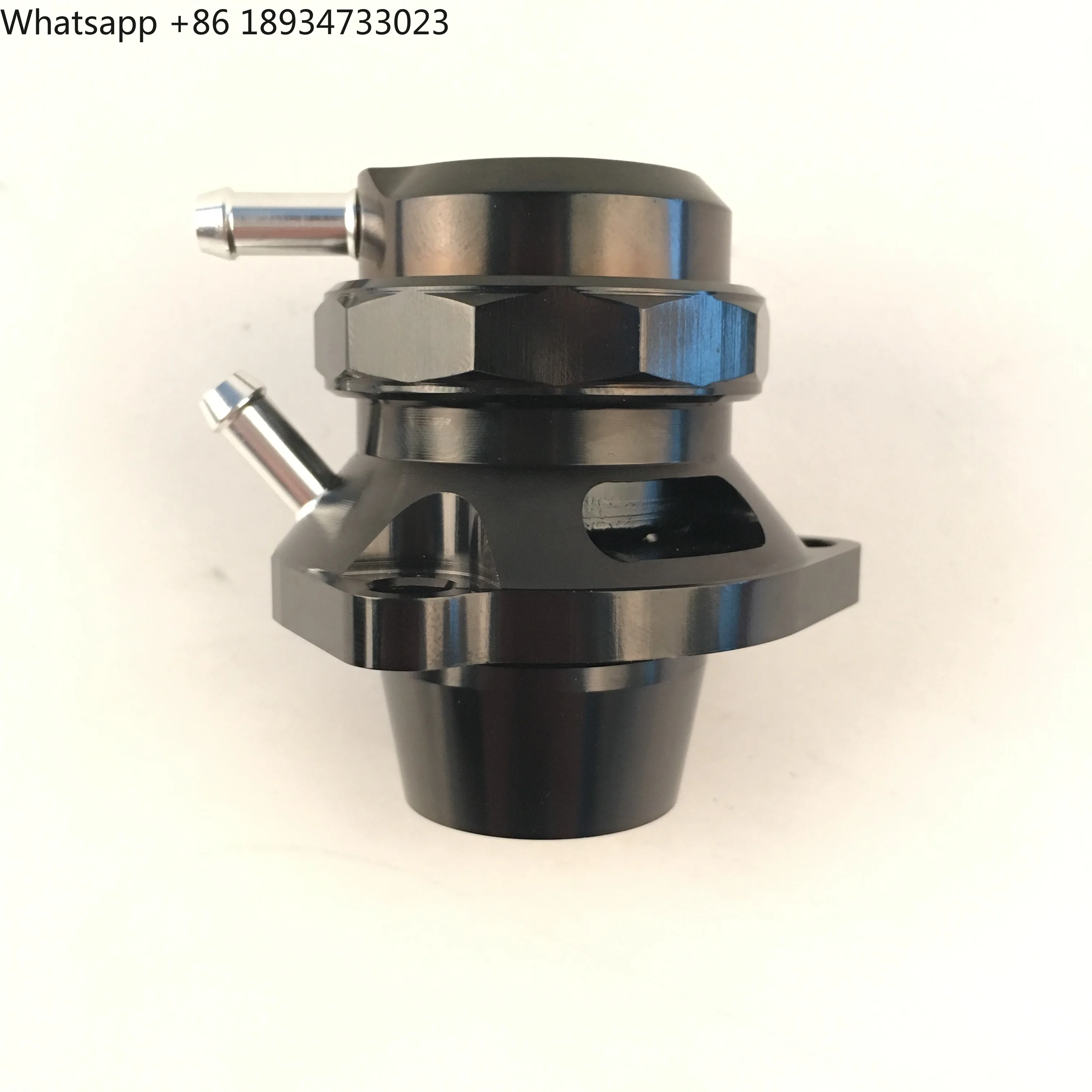 Racing Dump Turbo Blow Off Valve Kits for Audi Seat for SKODA for VW 1.8 and 2.0 for TSI Ea888 710D Mk7 with logo and Package