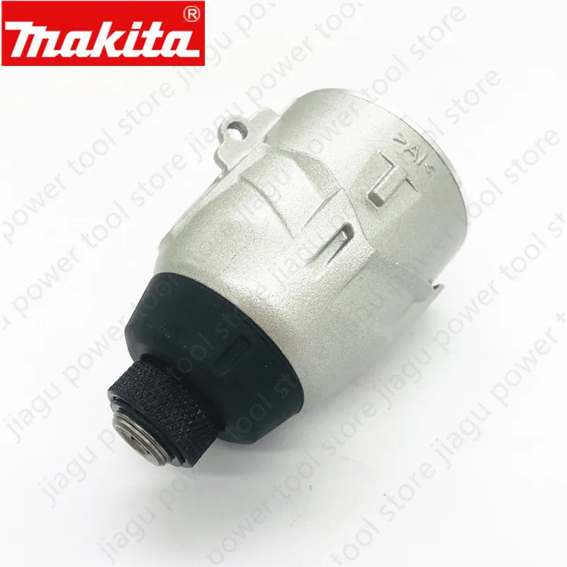 

MAKITA 143277-5 Cover Hammer Head shell assembly For TD110DZ TD110D Electric tool parts