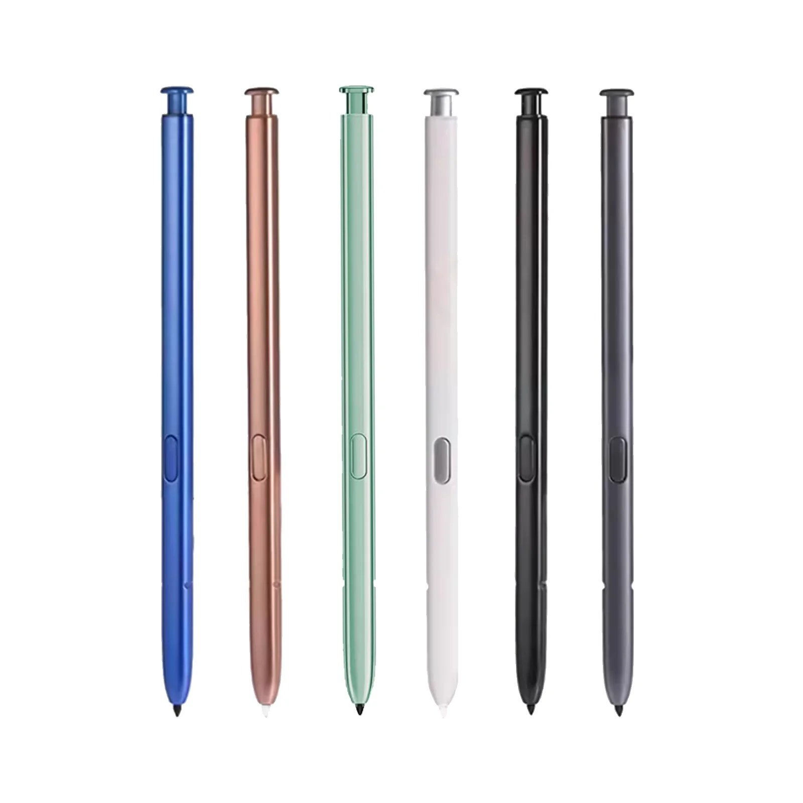 S21/S22/S23/S24/S25 الترا ستايلس القلم لسامسونج غالاكسي S21-S25 الترا S القلم ستايلس شاشة تعمل باللمس القلم SPen دون بلوتوث