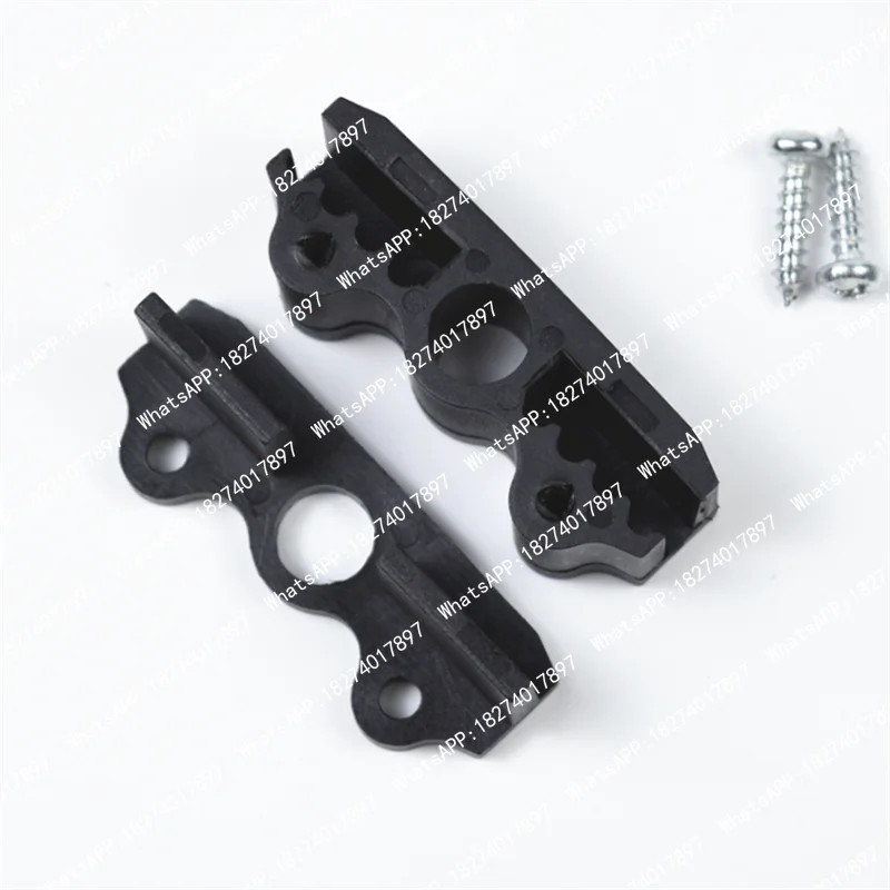 5PCS door operator belt clamp/elevator door operator synchronous belt clamp/belt clamp