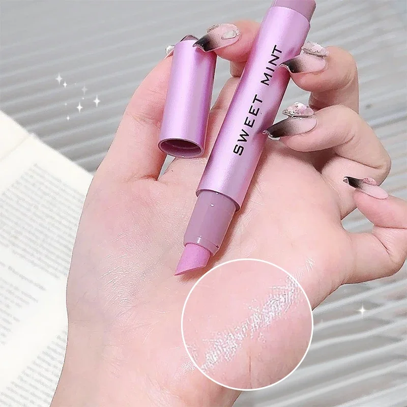 ปากกาบำรุงเล็บเซรามิก 3in1 น้ำมันบำรุงหนังกำพร้าเล็บ ช่วยให้เล็บเงางาม ชุ่มชื้น ปากกาลบรอยแตกเล็บ บำรุงและฟื้นฟูเล็บ