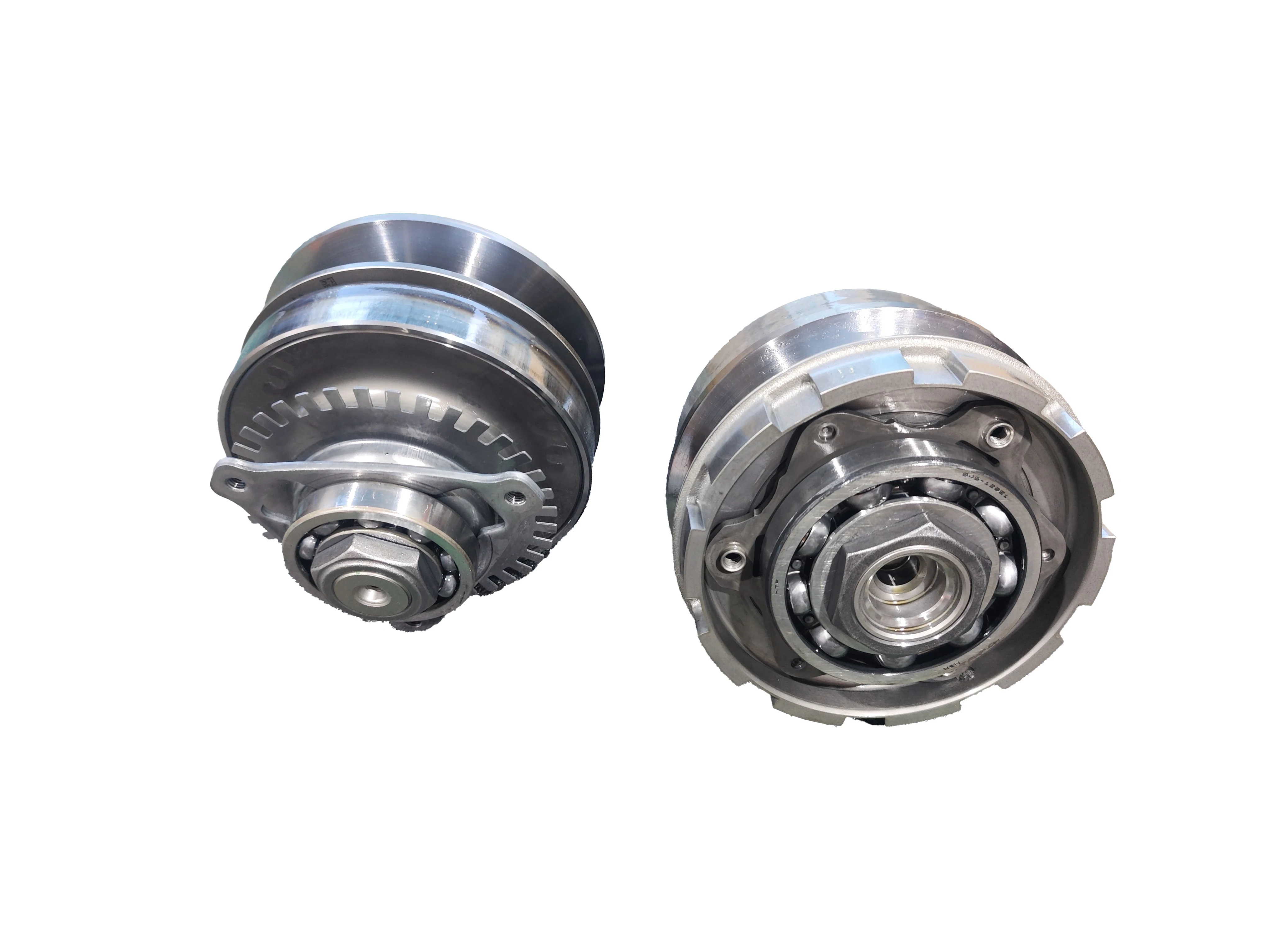 JF018E CVT Transmission Pulley Belt Chain Remanufactured New Condition for Nissan Gearbox Car Accessories