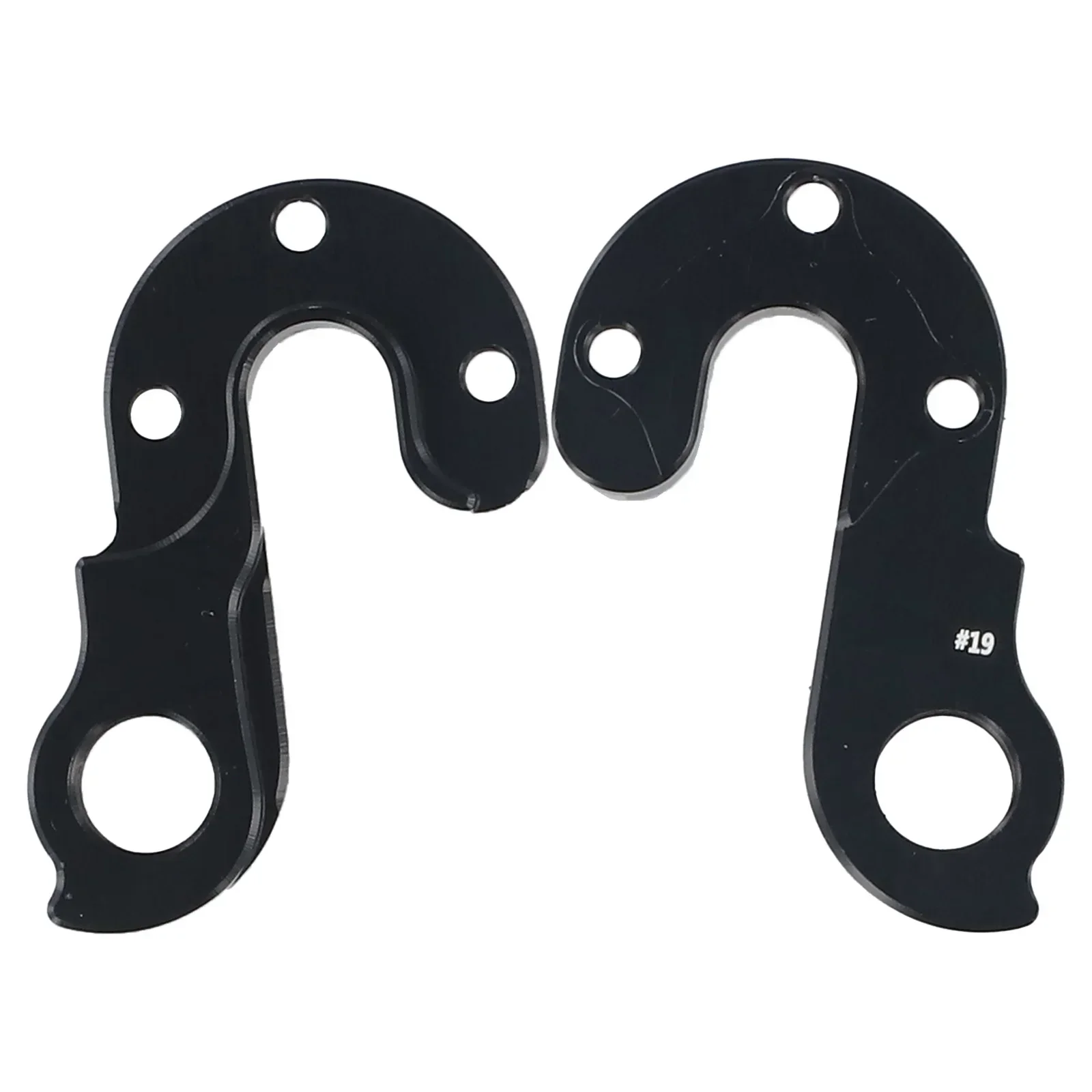 

Велосипедный хвостовой крючок, велосипедный задний рычаг переключения передач, хвостовой крючок, алюминиевый сплав, сменный практичный крючок, аксессуары для задней шестерни