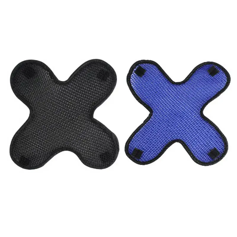 Motorcycle Helmet Insert Liner Cap Cushion Pad Universal Sweat Wicking Helmet Insulation Lining Pad Quick drying Lining Pad