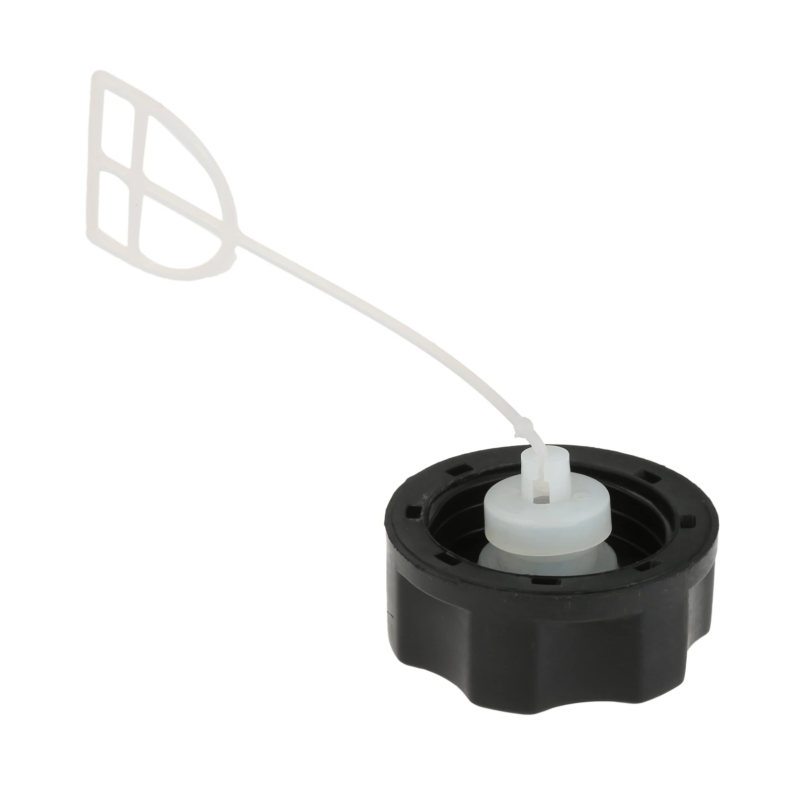 1 Máy Tính Brushcutter Nắp Bình Xăng Cho Máy Cắt Cỏ Cỏ Tông Đơ Máy Cưa Xích Cho 43CC 52CC CG430 CG520 BC430 BC520 TL43 TL52 Động Cơ Xe Máy