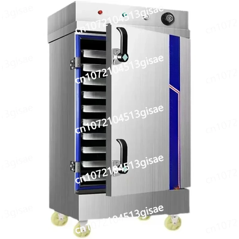 

Electric Rice Steamer, Automatic Rice Cabinet Electric Oven, Electric Rice Steamer