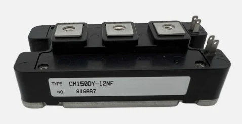 

Brand New 1pcs CM150DY-12NF Original module in stock Expedited shipping