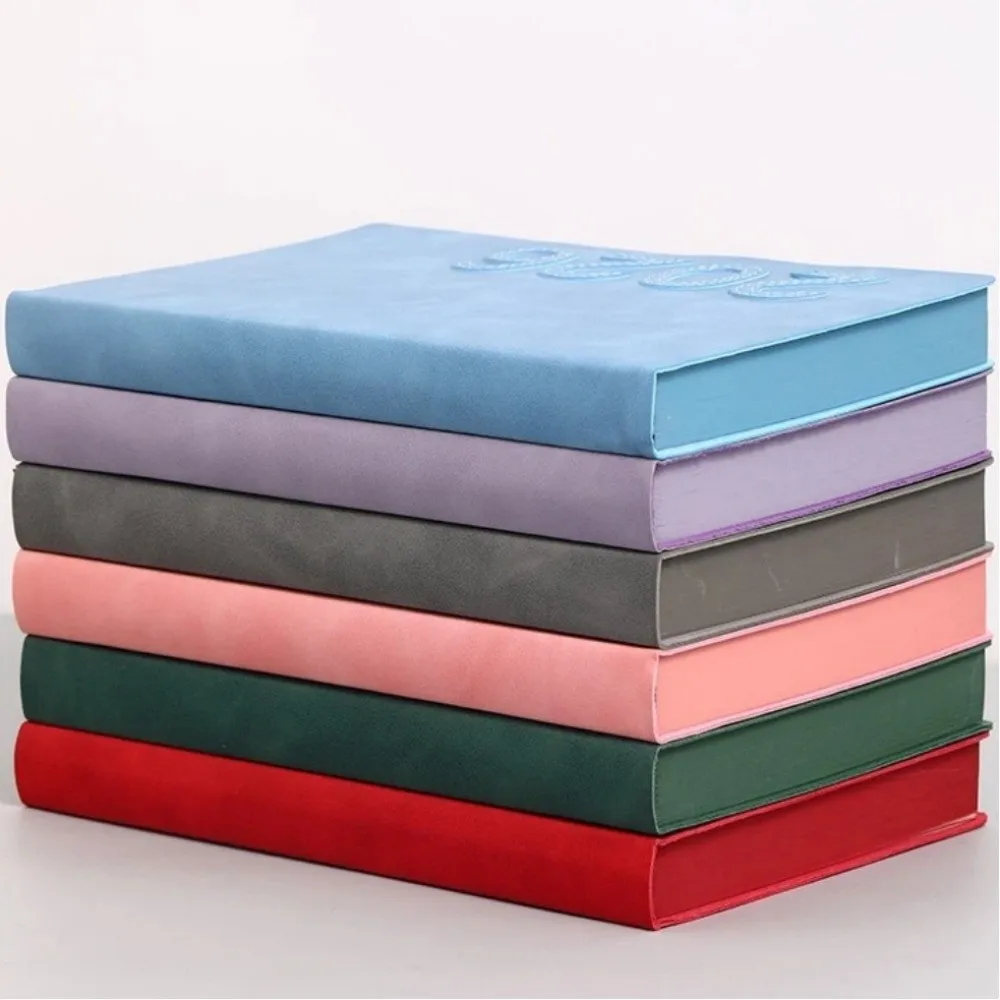 

A5 2026, повестка дня, текстурированный ПУ-календарь, книга-планировщик, напоминание, английская версия, блокнот-планировщик, ежедневник, список дел