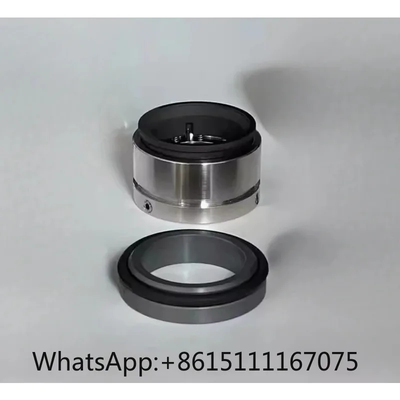 GLF-SA32 GLF-SA38 GLF-SA50 -SA65 Sewage Pump Mechanical Shaft Seal Compatible With Sanlin SRL Waste Water Pump Replacement Seal