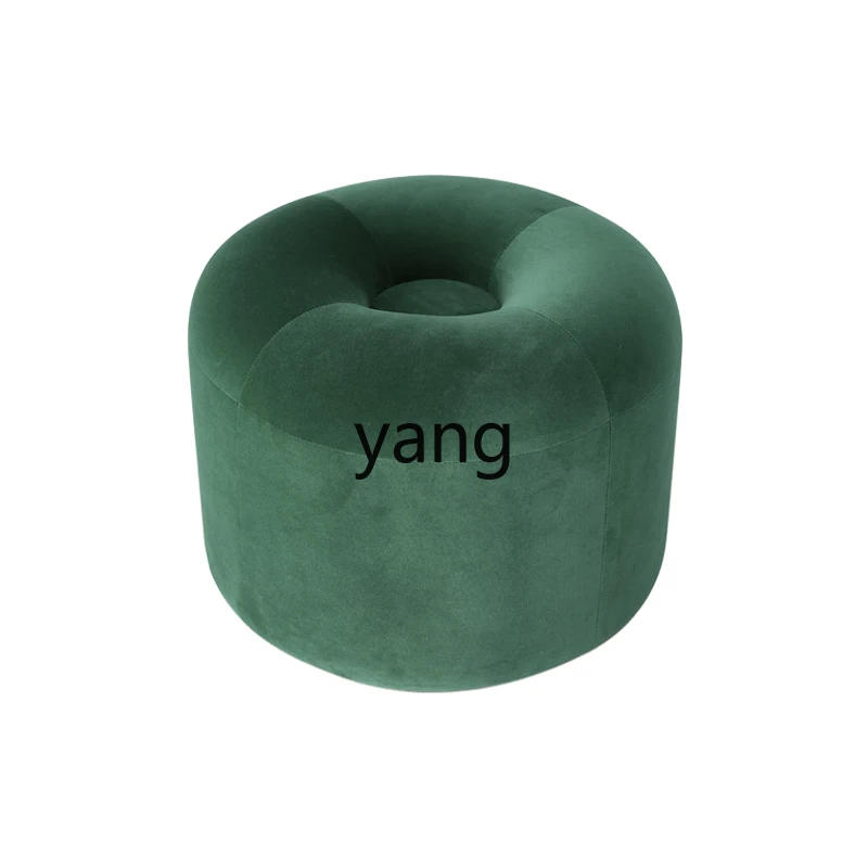 

CX home Internet celebrity low stool living room bedroom creative pier sofa