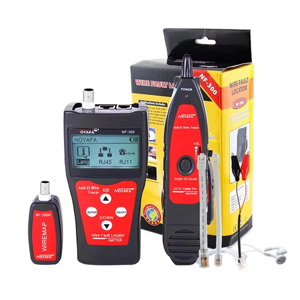 Category image: Analyzers