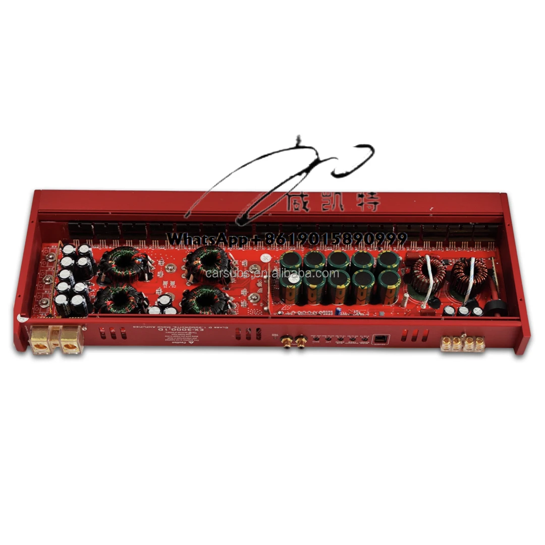 3K Pcb Board Automo…