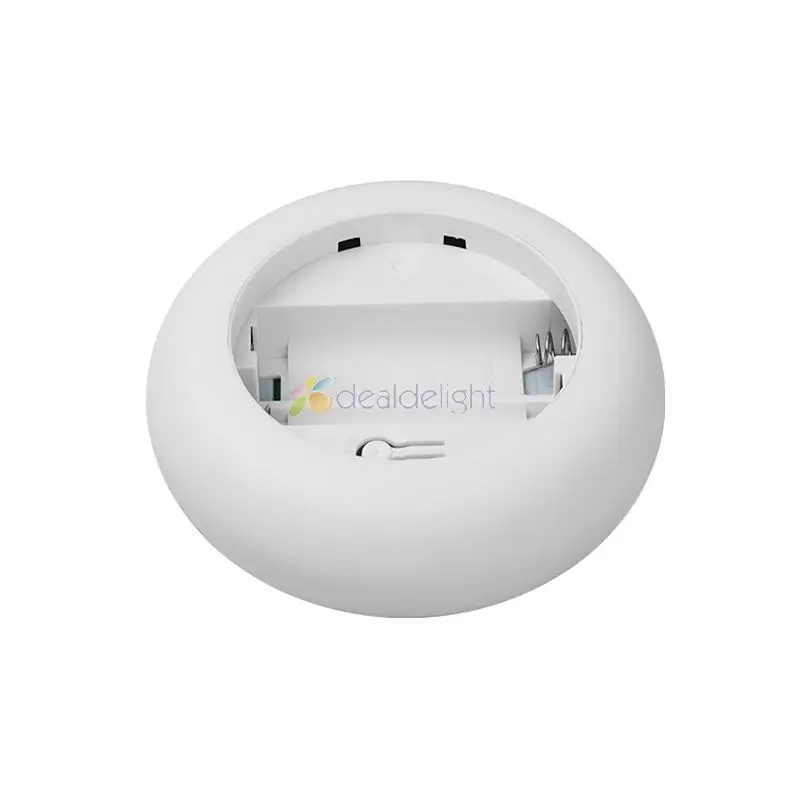 Miboxer S1/S2 3V 2.4G Sunrise Remote Control Rainbow Remote For Color Temperature/RGB/RGBW/RGB+CCT Led Controller Bulb Light