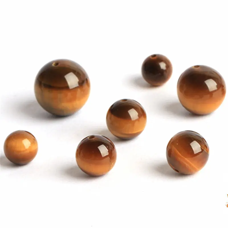 10Beads Natural Gol…