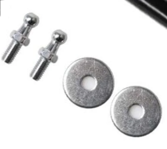 

screws and washers