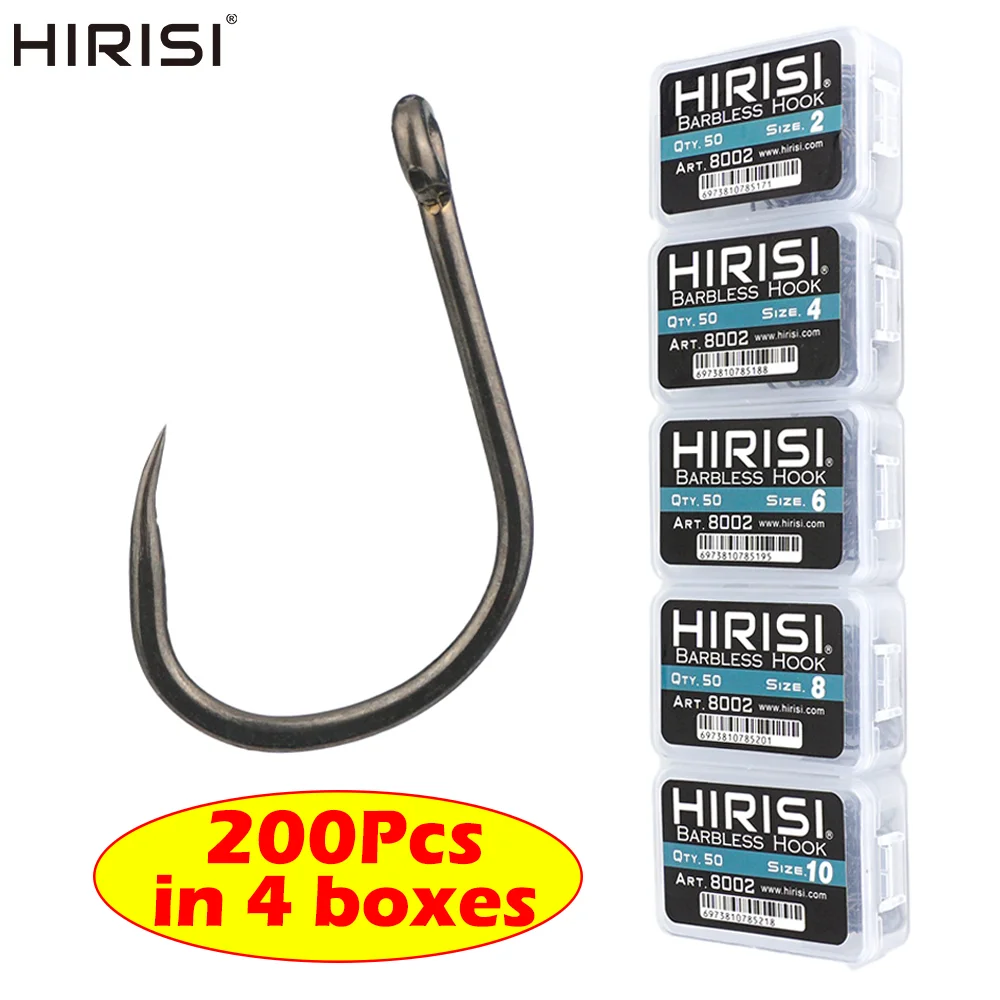 6 0 barbless fishing hooks TOGATTA ML521 Premium Hook (25 pack) Significantly increase you chances of landing the catch Made environmentally friendly Used by professional anglers worldwide Gamakatsu hooks are the corner stone of the Gamakatsu company Gamakatsu Octopus Hooks (Barbless) Nickel