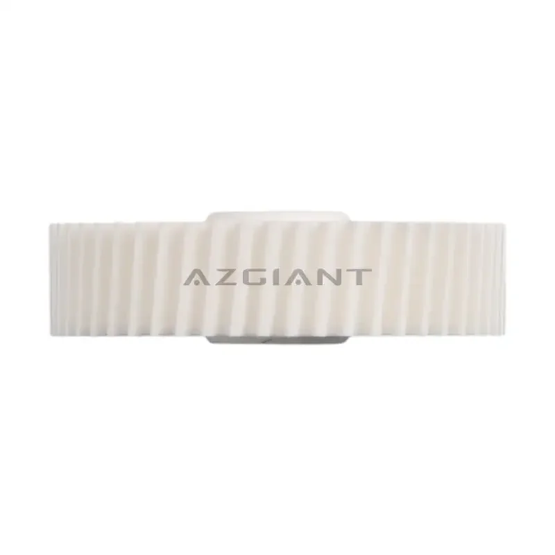 AZGIANT for Mitsubishi Galant 2006 2007 2008 2009 Rearview Mirror Fold Motor Internal Repair Plastic Gear Assembly 50T 1-10pcs