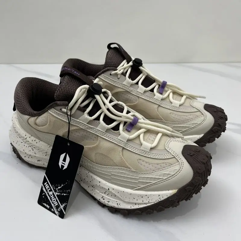 New 2025 Hot Summer Outdoor Unisex Lightweight Professional Hiking Mountaineering Shoes Mountaineering Shoes Sneakers