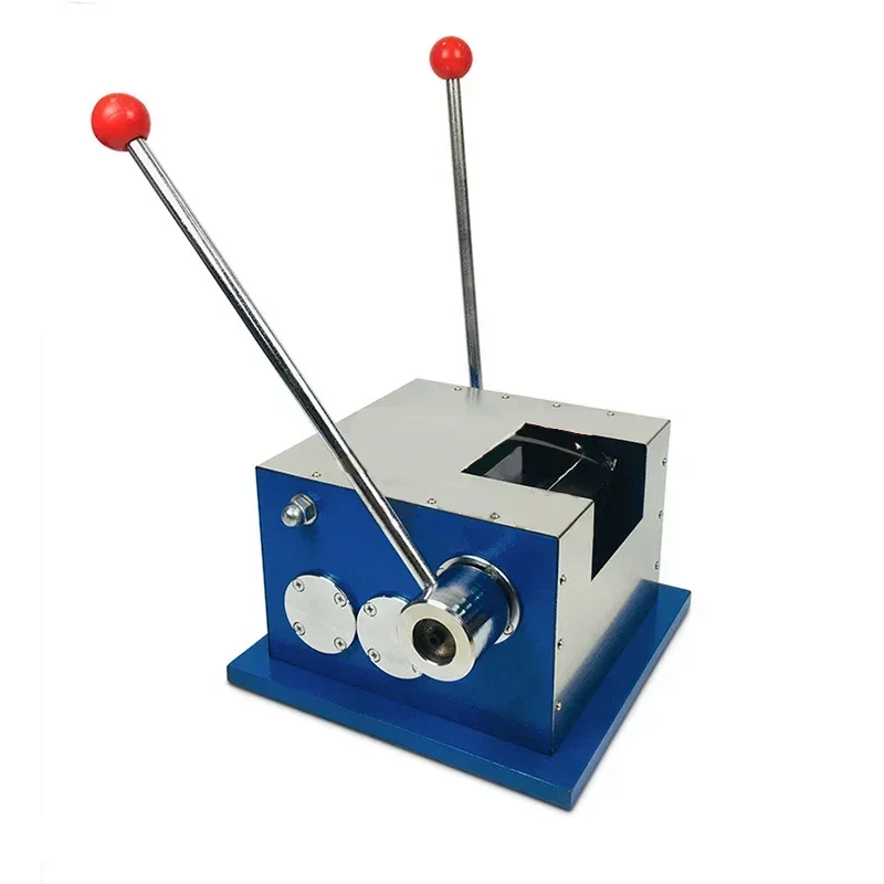 WZJ-II T-Type Bendi…