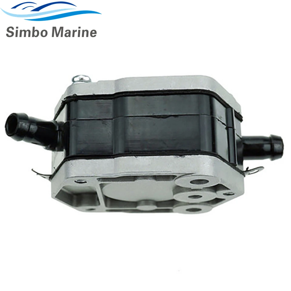 Filtre à carburant pour moteur hors-bord Yamaha, 9... – Grandado