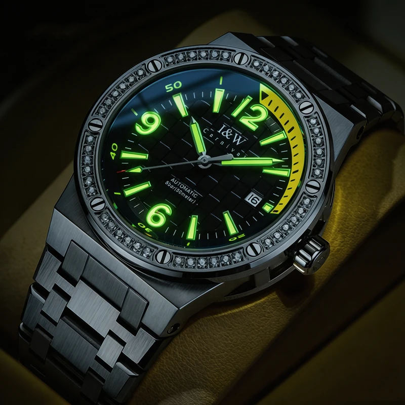 Iw Luxury Luminous …
