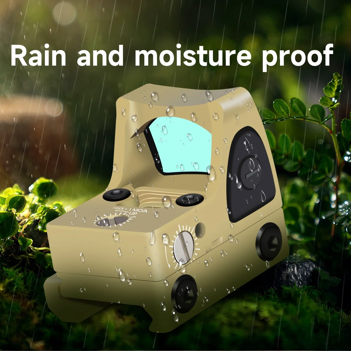 Thumbnail 4 - #71 Discounted Weapon Scopes Worth Buying