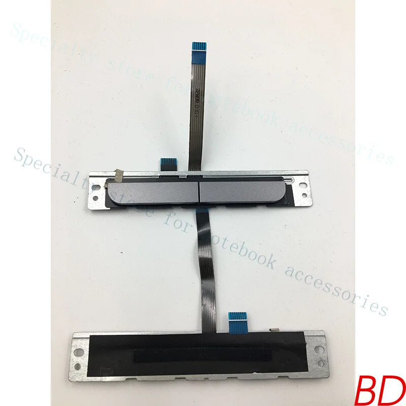 A+ For HP 430 G2 Touchpad Buttons Left And Right Buttons PK37B00FE00
