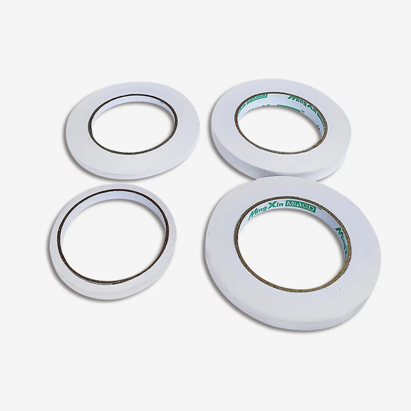 Double Sided Tape Thin Type Good Heat Resistance Ensure Its Practicality And Popularity