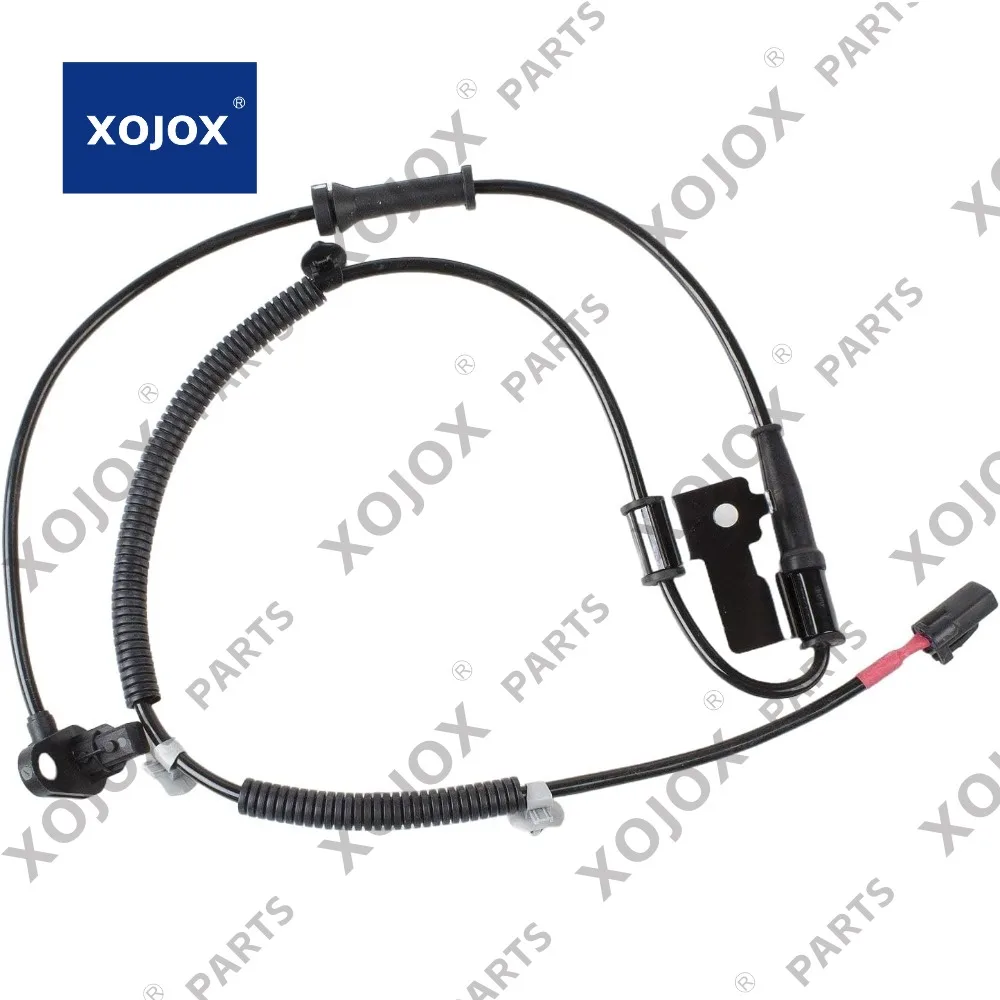 

Оригинальный датчик OEM XOJOX 95671-2P000 — переднее колесо ABS, правый / 956712P000 для 11-13