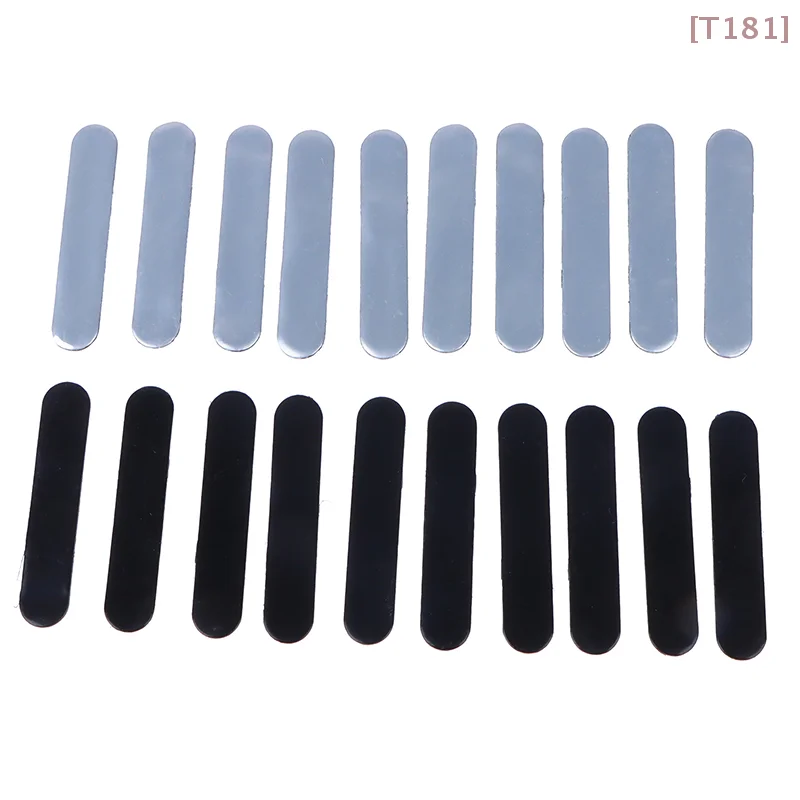 [E] 10Pcs Weighted …