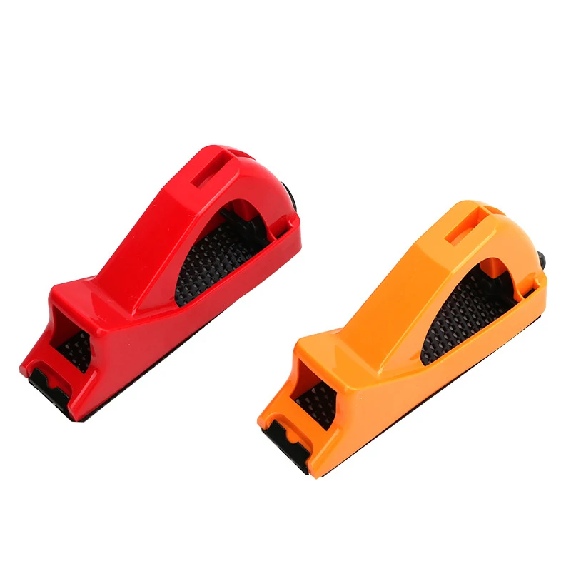 Gypsum Board File Planing Wallboard Rasp Trimmer Plasterboard Planer Abrasive Edge-finishing Tool
